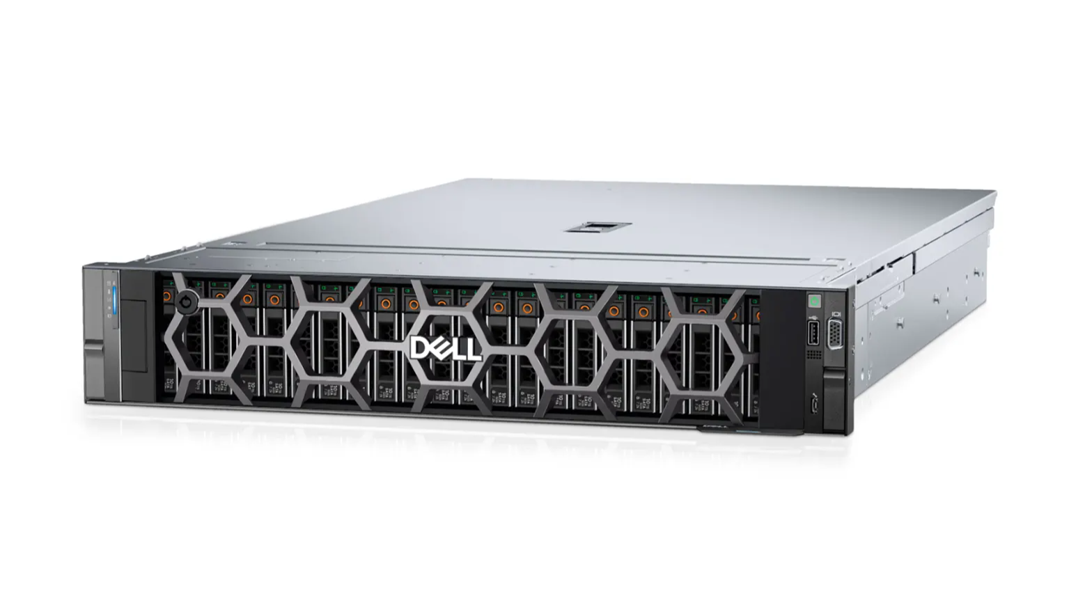 for dell poweredge r760 rack server gpu deepseek... Unleashing Peak Performance with the Dell PowerEdge R760 Rack Server ...