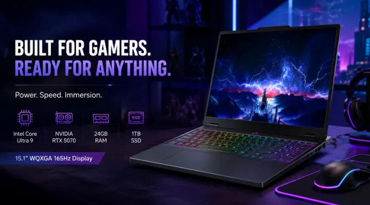 Lenovo Legion 5i Gen 10 83F00020AX: Powerful Gaming and Professional Performance